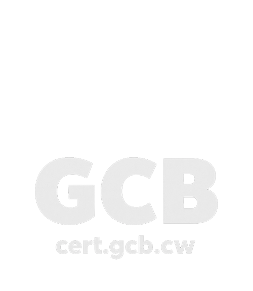 Лицензии Curaçao Gaming Control Board № OGL/2024/561/0554